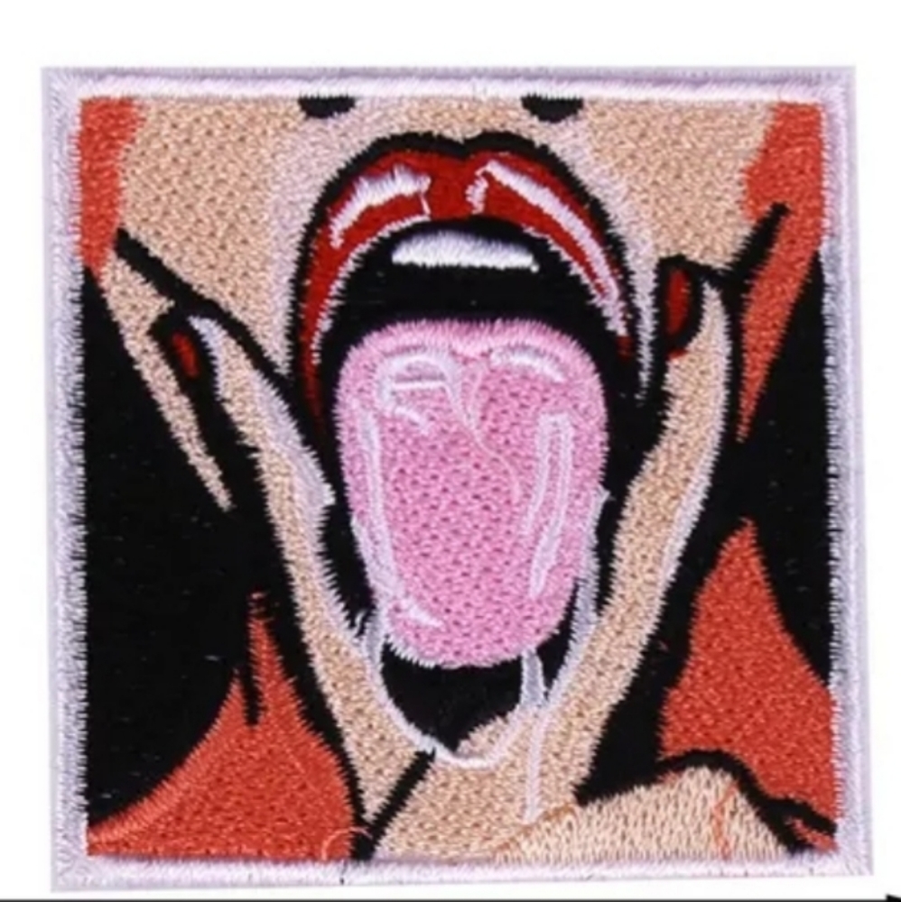 Patch 4/20$